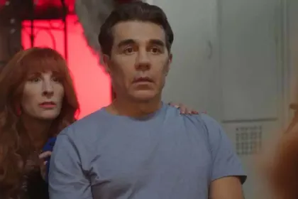 Nuevas historias llegan al cine con “Hechizo de amor” y “El Club del Pie Izquierdo”