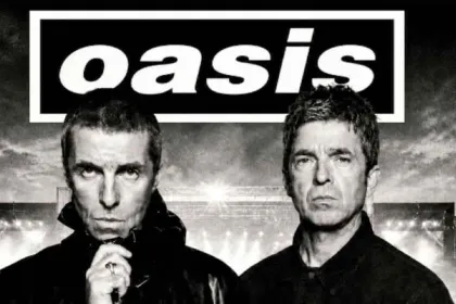 Oasis vuelve en 2027 con 38 conciertos y nuevo sistema de boletos