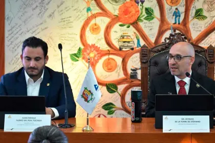 Concanaco pide impulsar negocios mexicanos con compras y turismo nacional