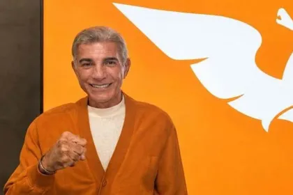 Para el PAN, el partido Naranja fragmenta en Puebla para favorecer a Morena
