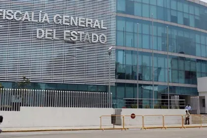 Posibles nexos criminales de regidores serán investigados por la FGE