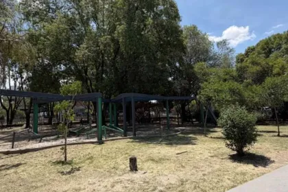 Primera expropiación de terreno para el Cablebús, será en Xonaca