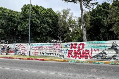 Cablebús debe respetar propiedad privada y transparencia: Coparmex