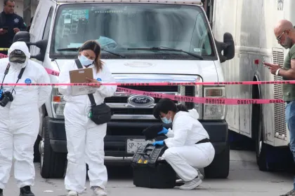 Puebla registra casi dos homicidios diarios durante 2026
