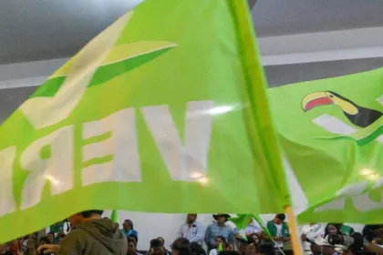 PVEM pide cerrar el paso a perfiles ligados al crimen en 2027