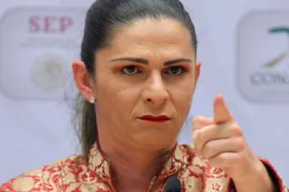 Quinta denuncia sacude a Conade de Ana Guevara por irregularidades