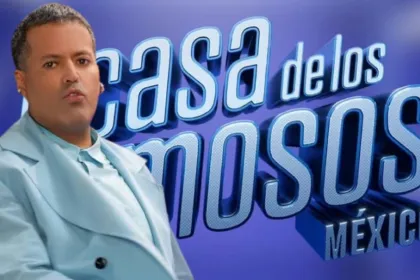 Aldo Rendón abandona La Casa de los Famosos México 2026 por complicaciones médicas