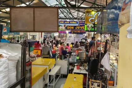 Renovación del Mercado Benito Juárez de Atlixco comenzará en enero