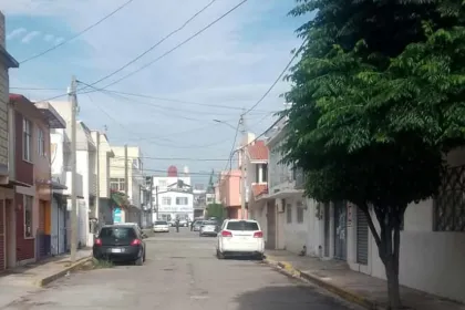Las RATAS no dan tregua a vecinos de Ojo de Agua en Texmelucan 