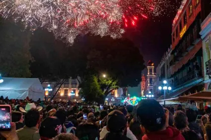 Puebla reporta saldo blanco tras operativo por fiestas patrias
