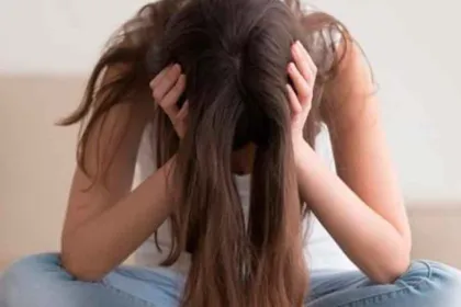 La salud mental de los jóvenes