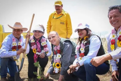 Contribuye diputada Floricel González a fortalecer el acceso a los servicios de salud