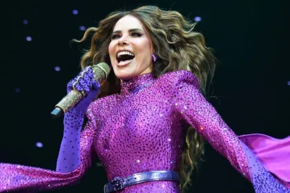 Sin confirmar, Gloria Trevi para el Grito de Independencia en Puebla