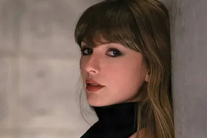 Taylor Swift revela su nuevo sencillo Patient Zero