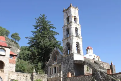 Tecozautla: el destino de Hidalgo que mezcla aguas termales e historia