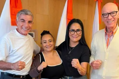 Tony Gali mueve el tablero de MC rumbo a la alcaldía de Puebla en 2027