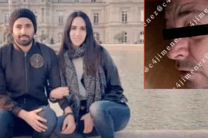 Aleyda Romero y la advertencia que habría protegido al hijo de “Honas”