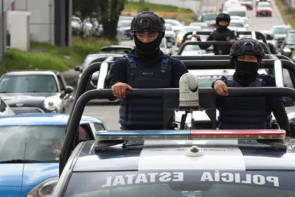 Tras instalar concejos, refuerzan seguridad en  Acatlán, Tepeyahualco y Esperanza