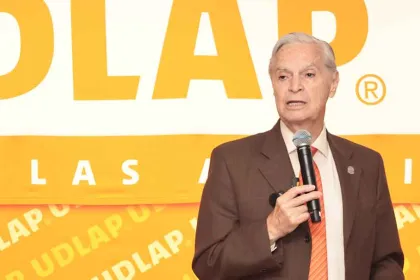Derbez plantea investigar redes de complicidad dentro de los gobiernos