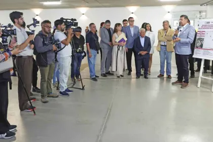 UNICREA fortalece formación artística y cultural de jóvenes en Puebla
