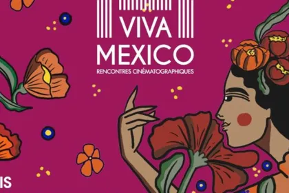 Viva México celebra su 14.ª edición y lleva el cine mexicano al corazón de París