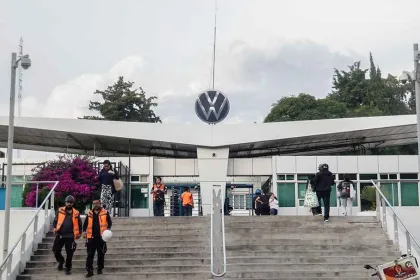 Volkswagen y SITIAVW, al límite