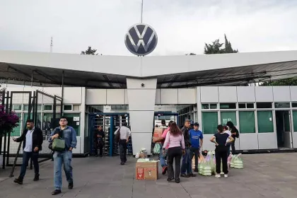 VW está en crisis, la huelga no daña más