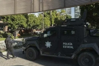 Zonas exclusivas de Puebla, las preferidas de criminales para opera y esconderse