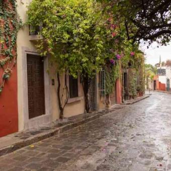 Viaja a Querétaro: un lugar que jamás olvidarás