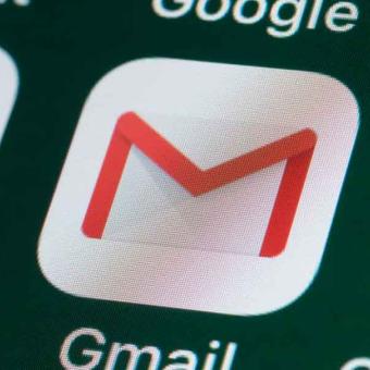 Google borrará cuentas de Gmail y fotos; así puedes salvar tu correo