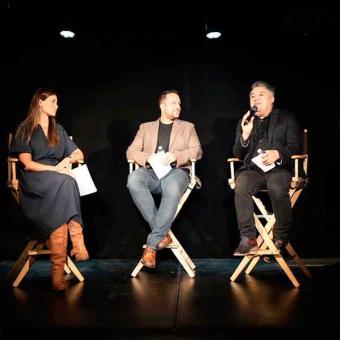 Teatrix y Canal 22 hacen alianza para ver obras de teatro