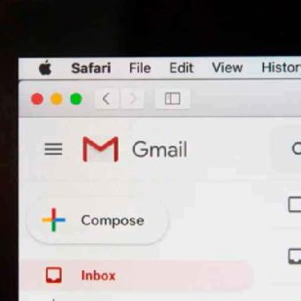 Con nuevas reglas de seguridad de Gmail, tu bandeja quedará libre de spams