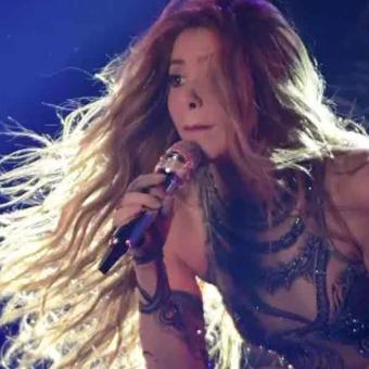 Shakira y su gira mundial ‘Las mujeres ya no lloran’; estas son las fechas