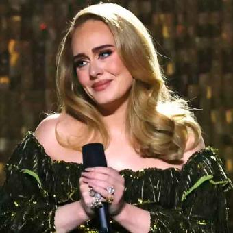 Adele, anuncia un largo descanso artístico. “Extraño todo antes de ser famosa”