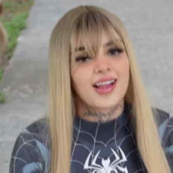 VIDEO. Karely Ruiz rompe las redes sociales con su ajustado disfraz de Spider-Woman
