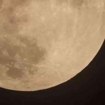 Quieres ver la súper “Luna del Cazador”, conoce la fecha que podrás hacerlo en octubre 