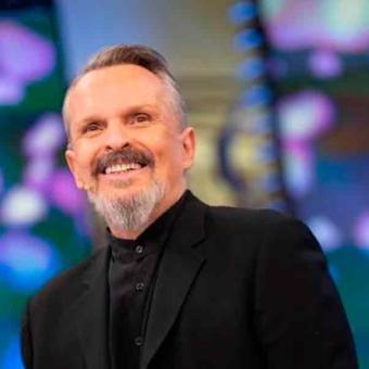 Con “Importante Tour”, Miguel Bosé regresará a los escenarios