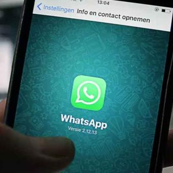 Así puedes saber si espían tu WhatsApp desde otro dispositivo