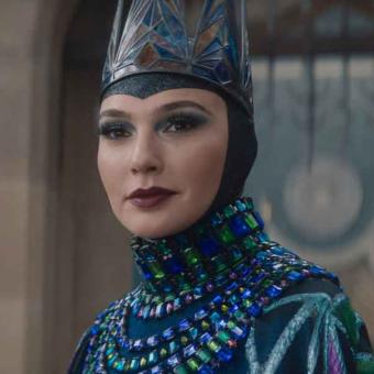 ¡Prepárate para la magia! Blancanieves llega a los cines con una nueva visión