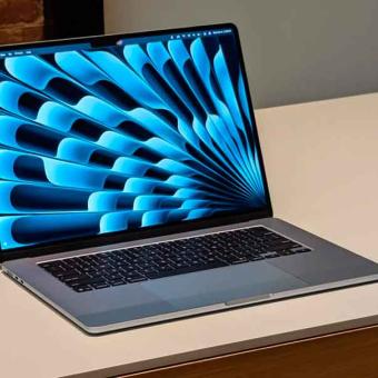 Apple revoluciona con la nueva MacBook Air M4