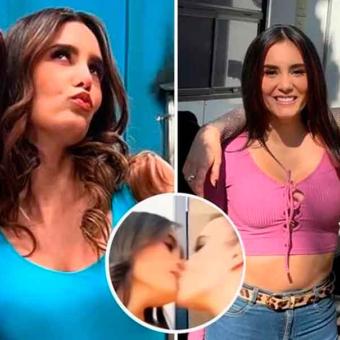 Gala Montes y Bárbara Islas: la polémica sobre su presunto romance sigue encendiendo las redes