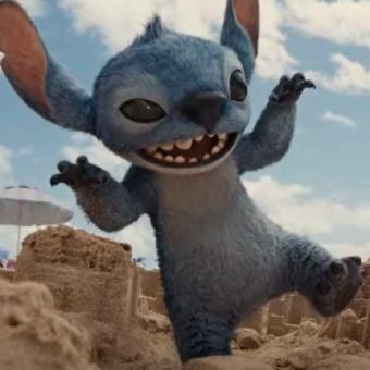 ¡Preparense seguidores de Lilo! Disney revela el primer tráiler del live-action de Lilo y Stitch