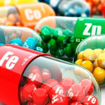 Vitamina B: La clave para combatir el estrés