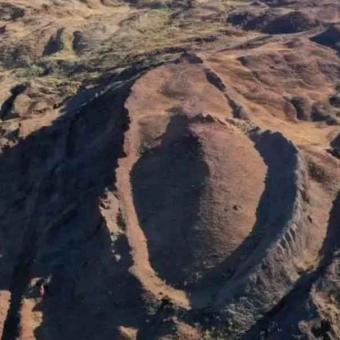 ¿Hallaron el Arca de Noé? Excavación en Turquía reaviva el misterio bíblico