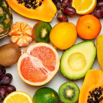 Descubre cuáles son las 7 frutas más benéficas para tu salud