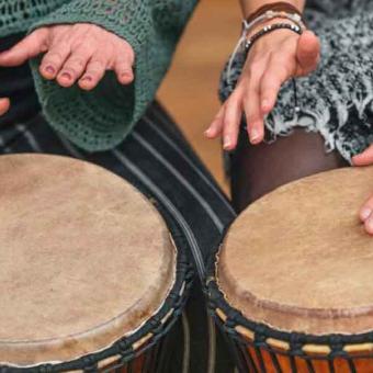 Salud mental: El poder terapéutico de la música, según el IMSS