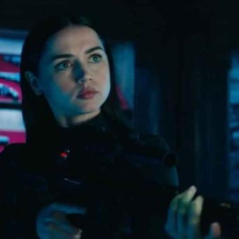 "Bailarina": el spin-off de "John Wick" llega con acción y venganza