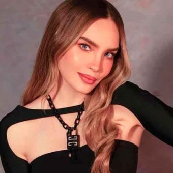 Belinda felicita a Cazzu por sus conciertos en el Auditorio Nacional y enciende rumores de colaboración musical