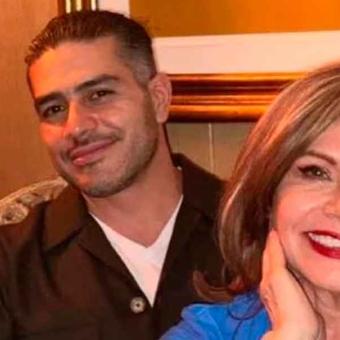 María Sorté desmiente su secuestro: “Estoy tranquila y feliz”, afirma la madre de Omar García Harfuch