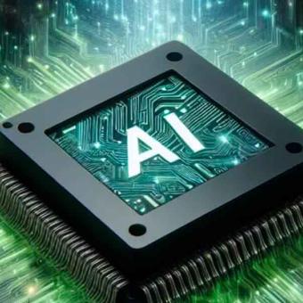 Nvidia y China: la carrera por el dominio de los chips de Inteligencia Artificial se intensifica